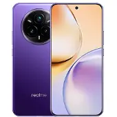 Realme 14 Pro+ 5G 17.4 cm (6.83 ) Dual SIM Android 15 USB Type-C 12 GB 512 GB 6000 mAh Nebula Purple