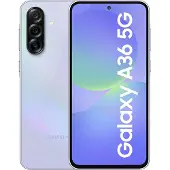 Samsung Galaxy A36 256 Go Mauve 5G