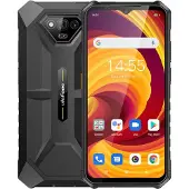 Ulefone Armor X13 16.6 cm (6.52") Dual SIM Android 13 4G USB Type-C 6 GB 64 GB 6320 mAh Black