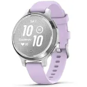 Garmin Lily 2 Active Argent/Mauve