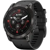 Garmin Epix Pro Noir 51 mm