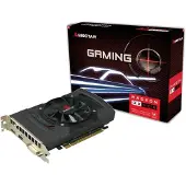 Biostar Radeon RX550 AMD Radeon RX 550 4 Go GDDR5
