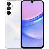 Samsung Galaxy A16 128 Go Bleu Foncé 5G