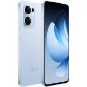 OPPO Reno13 256 Go Bleu 5G