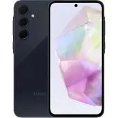Samsung Galaxy A35 128 Go Bleu Foncé 5G Enterprise Edition
