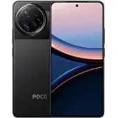 Xiaomi POCO F7 256 Go Noir