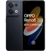 OPPO Reno8 256 Go Noir 5G