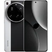Xiaomi 15 Ultra 512 Go Noir 5G