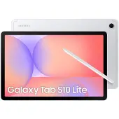 Samsung SM-X406B 5G LTE-TDD & LTE-FDD 128 Go 27,7 cm (10.9") 6 Go Wi-Fi 6 (802.11ax) Argent
