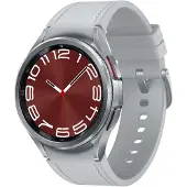 Samsung Galaxy Watch 6 Sm-R955F Classic Lte 43Mm Argent