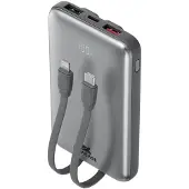 Rivacase POWER BANK USB 10000MAH/VA2611