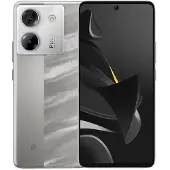 Xiaomi TÉLÉPHONE MOBILE POCO M7 PRO/12/512GB SILVER MZB0LO2EU POCO - Téléphone portable