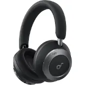 Soundcore Space One Pro Wireless Headset Noir
