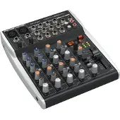 Behringer XENYX 1002SFX TTable Mixage Analogique 10 Canaux