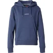 Superdry Sweat à Capuche Plain