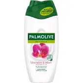 Palmolive Naturals Orchidee & Milch