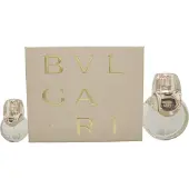 Bvlgari Omnia Crystalline 100ml EdT + 15ml EdT EdT