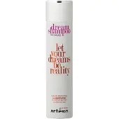 Artègo Easy Care T Dream Shampooing shampooing nourrissant pour la brillance et la protection des cheveux colorés 250 ml