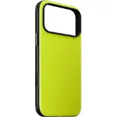 Nomad Modern Case Iphone 17 Pro Max Phone Case Jaune