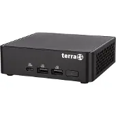 Terra PC-Micro 5000 SILENT GREENLINE - Intel Core 3 100U | 8 GB RAM | 500 GB SSD
