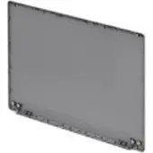 HP Couverture arrière Nsv Pla 3.2mm Dual, Pièce de rechange pour ordinateur portable, Argent