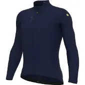 ALÉ Maillot à Manches Longues Pragma Fondo 3.0