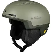 Sweet Protection Daymaker Mips Helmet Vert M-L
