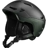 Julbo - Casque de ski de randonnée/alpinisme - The Peak Lt Black/Green - Taille 60-62 cm - Noir