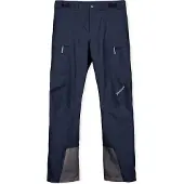 Houdini Ride Pants Bleu M Femme