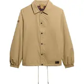 Superdry Veste mi-saison 'Surplus Otto' cappuccino