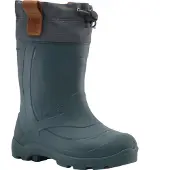 Kamik Bottes de pluie Tundra Jr Gris EU 38 Garçons,Filles Gris EU 38