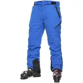 Trespass Kristoff Ii Pants Bleu S / Regular Homme