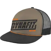 Dynafit Casquette trucker imprimé