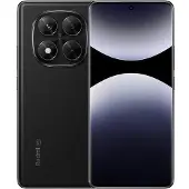 Xiaomi Redmi Note 14 Pro 5G 16,9 cm (6.67") Double SIM USB Type-C 8 Go 256 Go 5110 mAh Noir