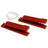 Silva Orienteering Punches 432 Serie B X10 Rouge
