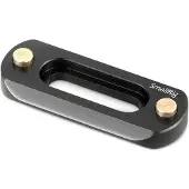 SmallRig 2172b Camera Rail Argenté