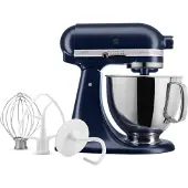 KitchenAid Artisan Mixer 5KSM125EIB Bleu