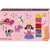 Hama Maxi 388717 Rose Enfants