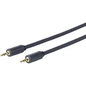 VivoLink PROMJLSZH7 7m 3.5mm 3.5mm Noir Câble audio (PROMJLSZH7)