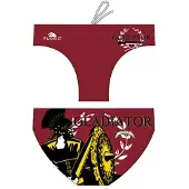 Turbo Slip De Bain Gladiator