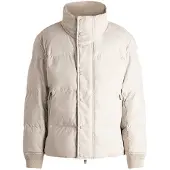 BOSS pour homme. 50547565 Manteau beige Ocamp (44), Casuel, Polyester