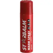 Starbalm Spray Chauffant 150 ml Spray