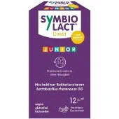 SymbioLact Direkt Junior, poudre, sticks 12X1 g