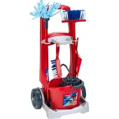 Vileda Cleaning Trolley Multicolore Enfants