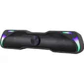 Defender Barre de son Bluetooth Z7 6W LED USB