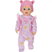 Baby Born MGA Emily « Cours avec moi » 43 cm