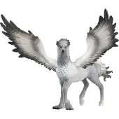 Schleich Buck. Figurine issue de l'univers Harry Potter. 13988 Wizarding World. À partir de 6 ans. 16 x 30 x 11,5 cm