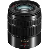 Panasonic G 45-150MM f/4-5.6