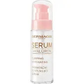 Dermacol Sérum hydratant et repulpant (Hyaluron Serum) 30 ml