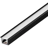 Barthelme Profilé en aluminium
